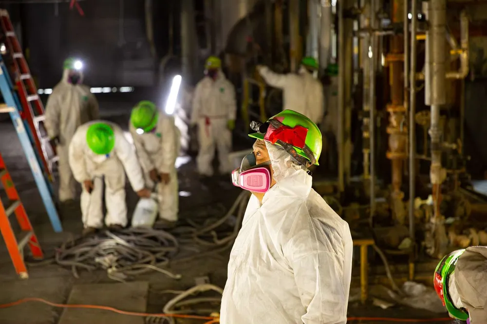 SafeCo - Hazard Abatement / Environmental Remediation