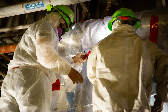 Hazard Abatement / Environmental Remediation